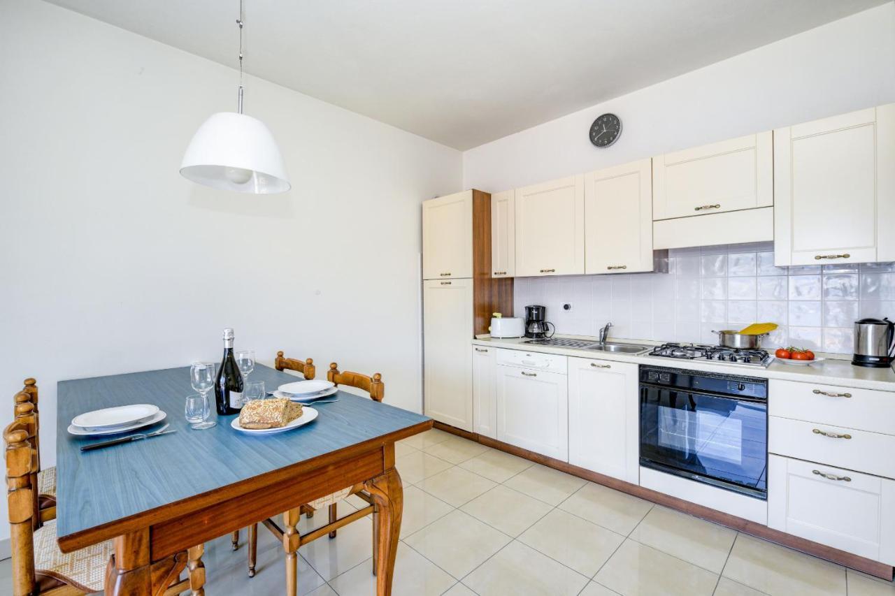Malcesine Dream Apartments Ngoại thất bức ảnh