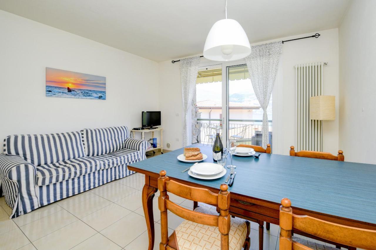 Malcesine Dream Apartments Ngoại thất bức ảnh