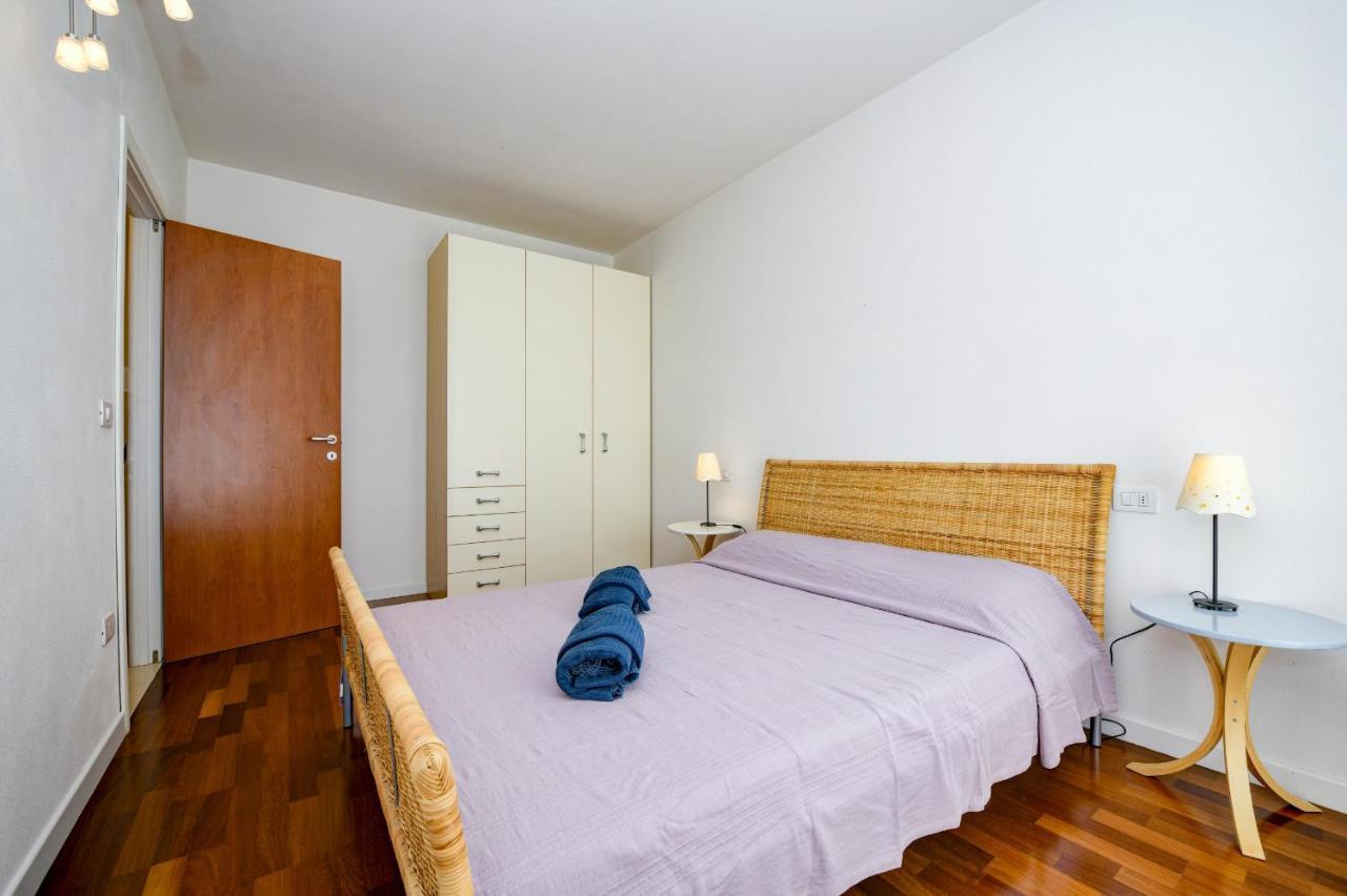 Malcesine Dream Apartments Ngoại thất bức ảnh