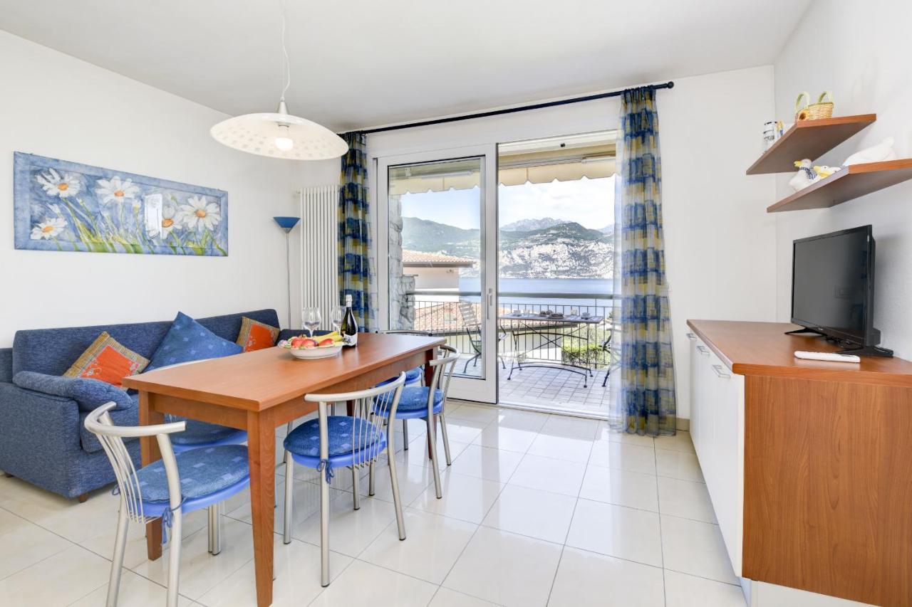 Malcesine Dream Apartments Ngoại thất bức ảnh