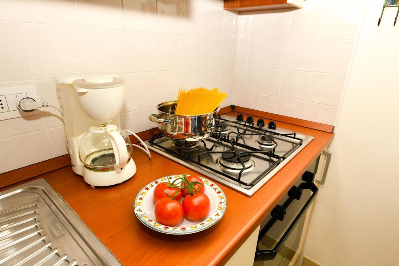 Malcesine Dream Apartments Ngoại thất bức ảnh