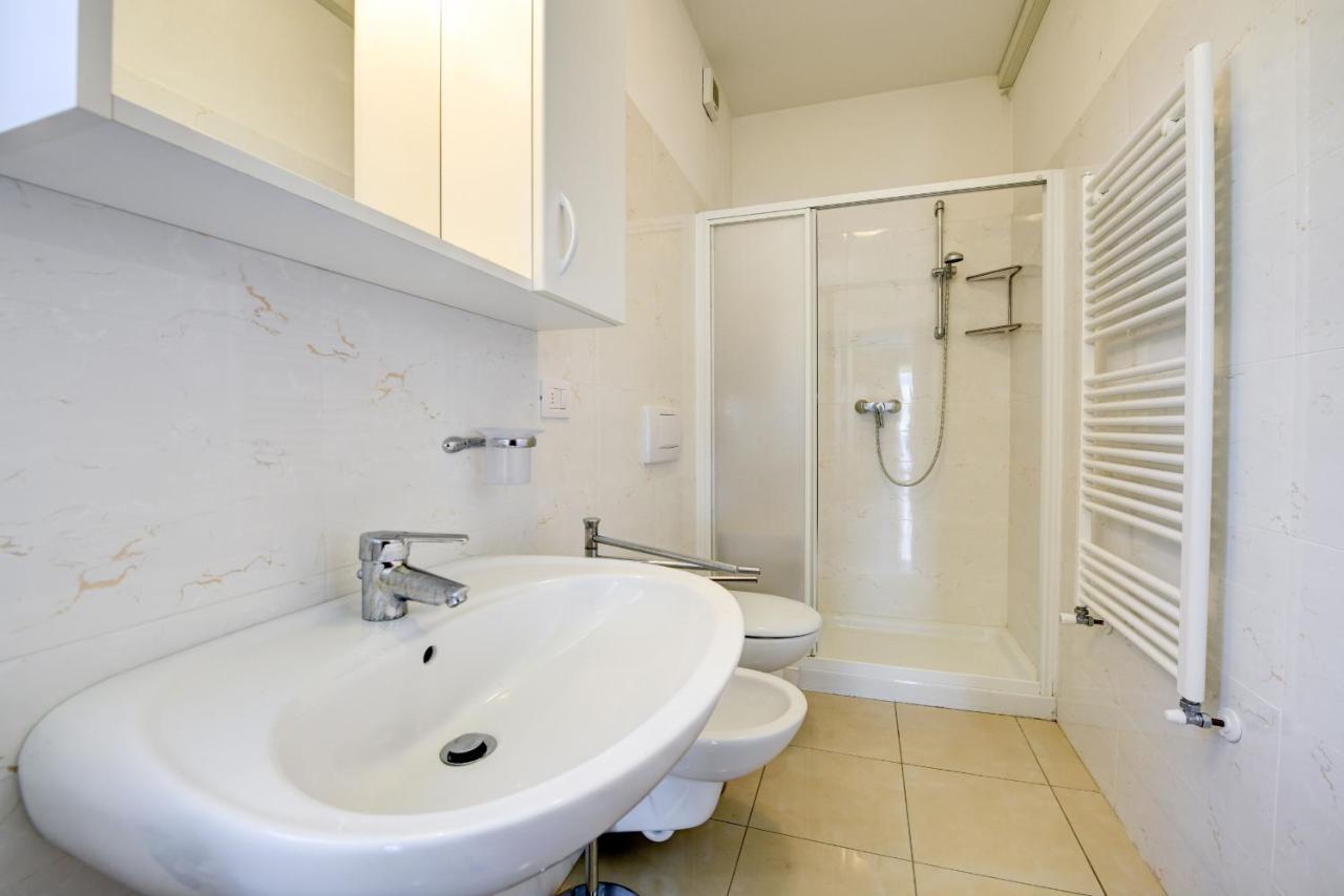 Malcesine Dream Apartments Ngoại thất bức ảnh