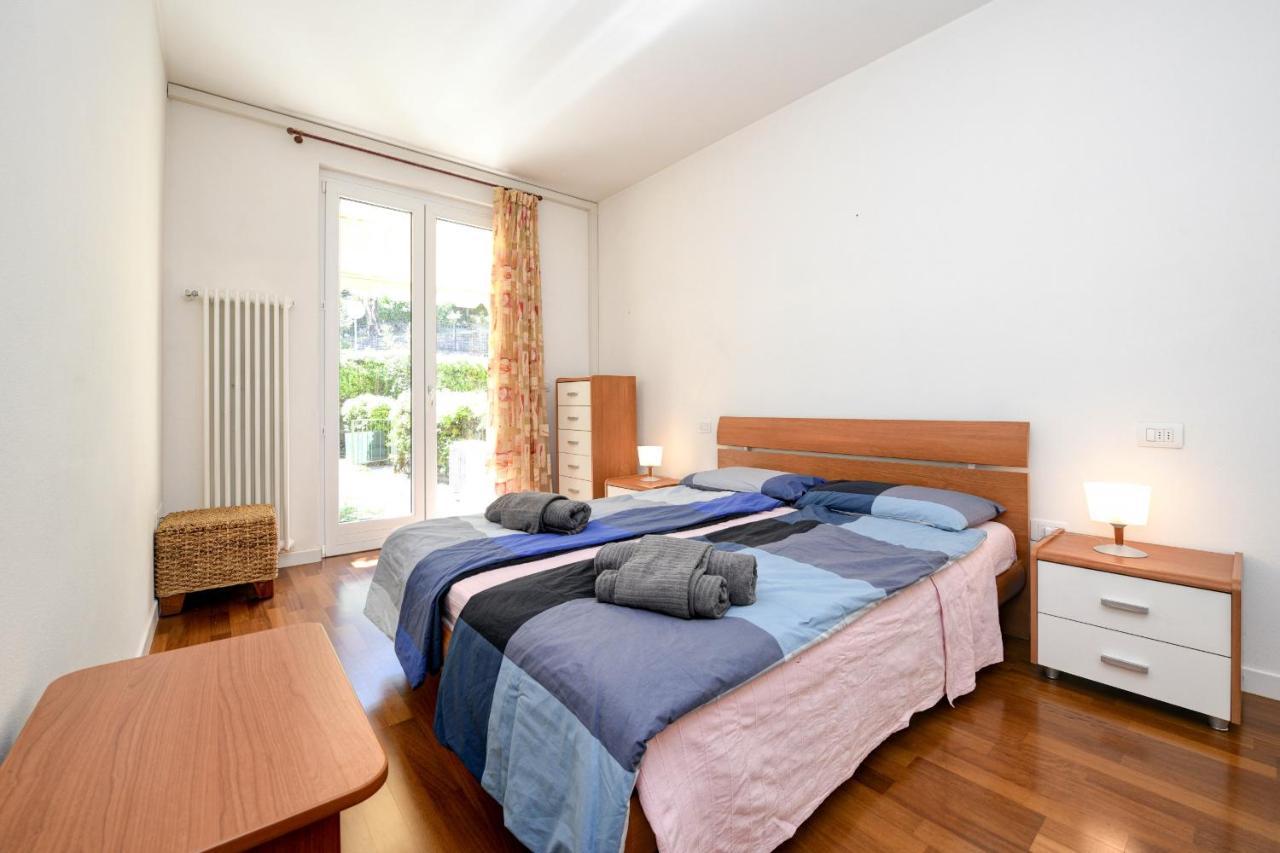 Malcesine Dream Apartments Ngoại thất bức ảnh